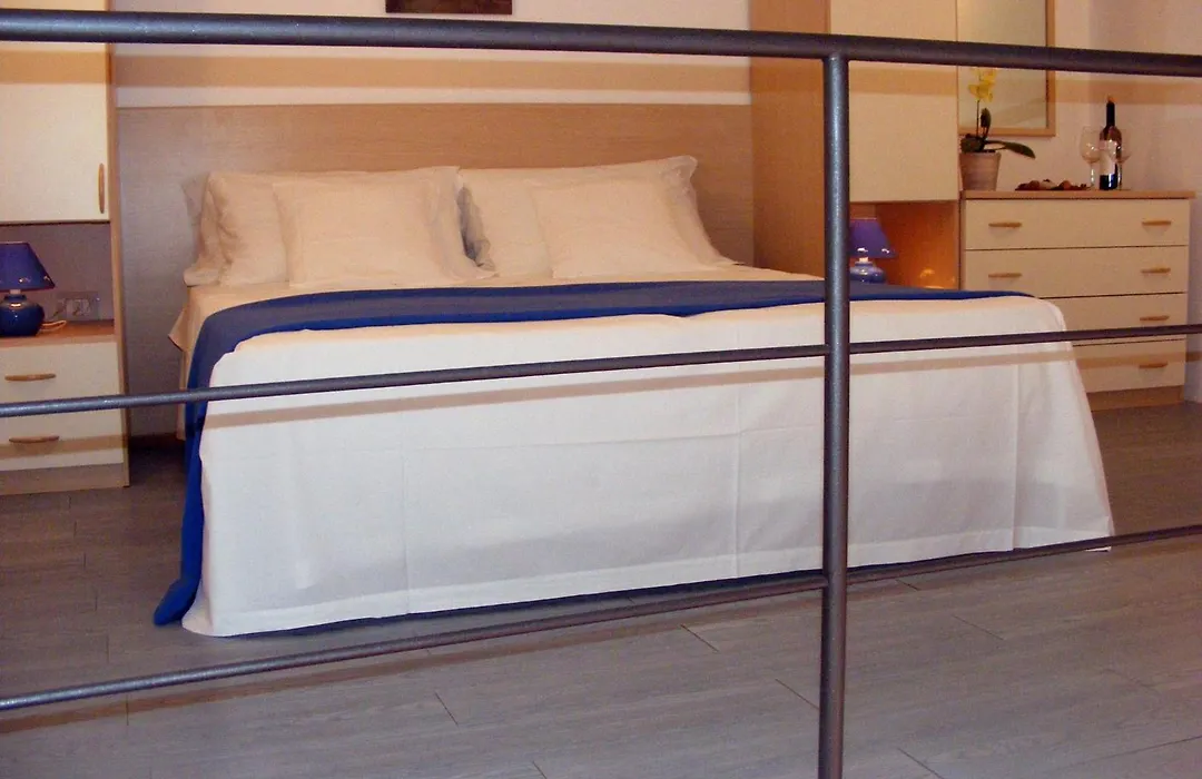 Casa Mafalda B&B-1